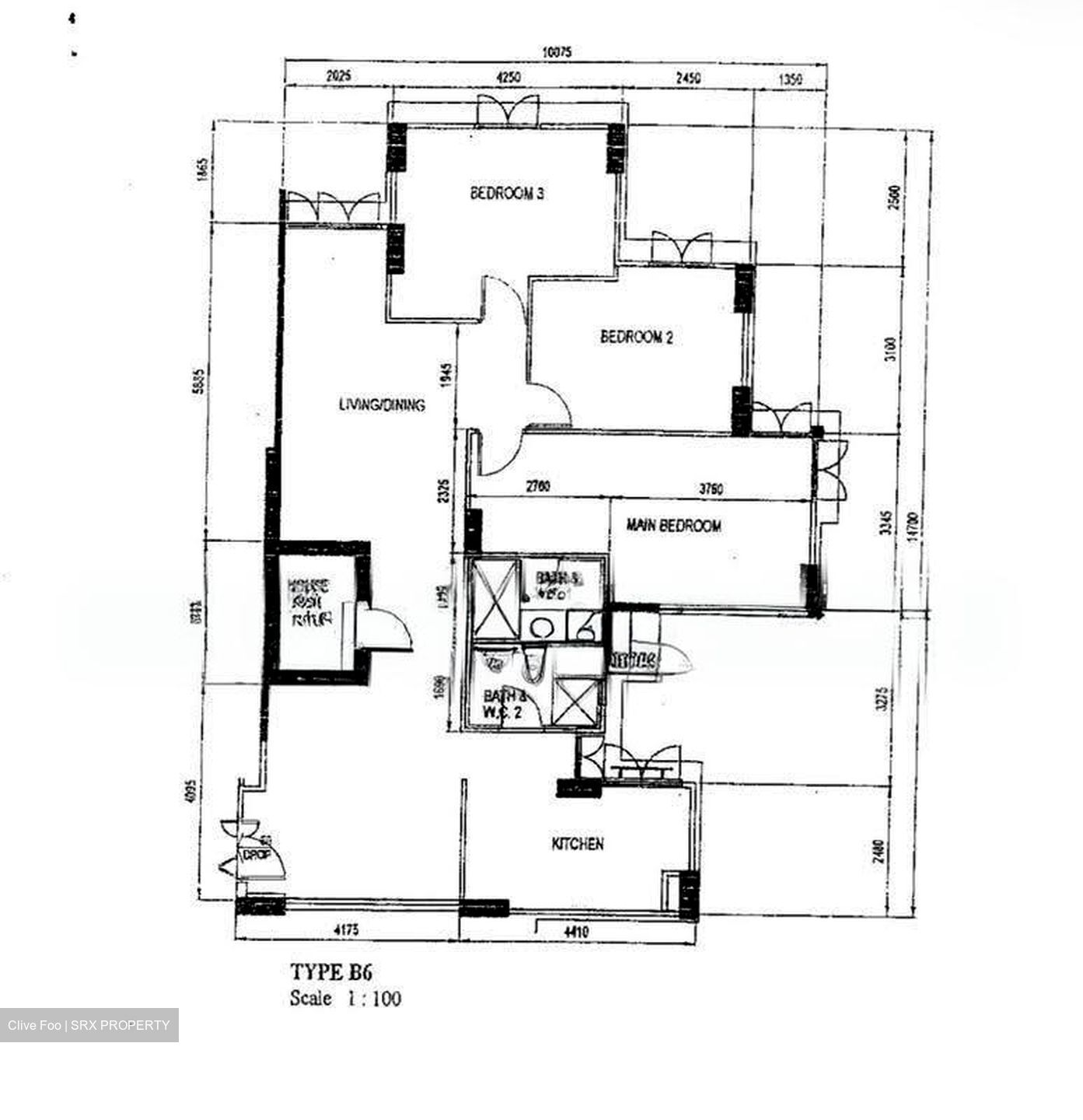 Blk 676A Edelweiss@jurong (Jurong West), HDB 5 Rooms #637903801